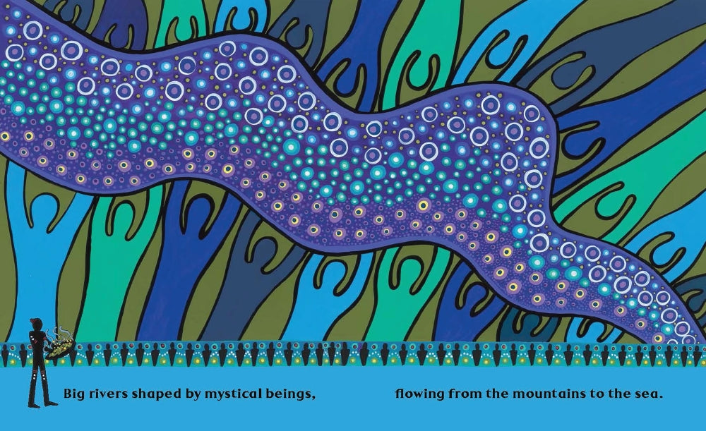 Why I Love Australia