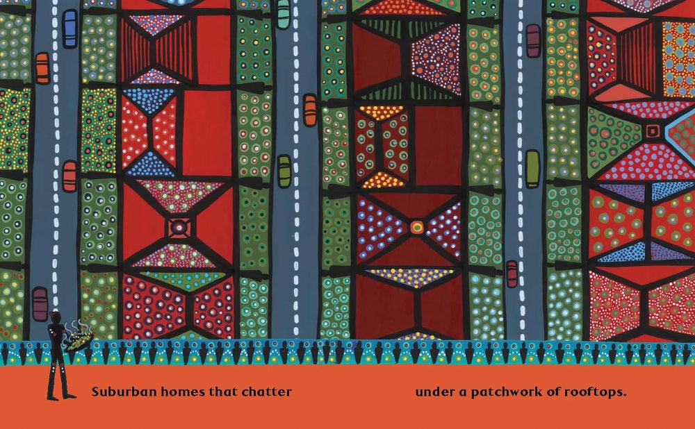 Why I Love Australia