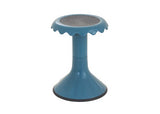 Ergerite Flexi Stool - Blue - 37cm