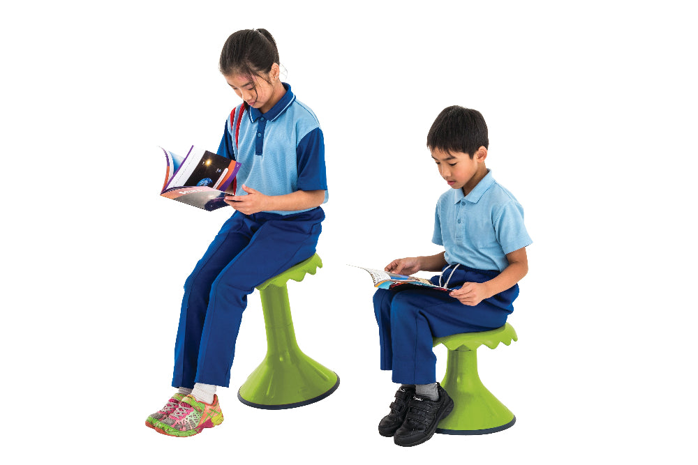 Ergerite Flexi Stool - 37cm