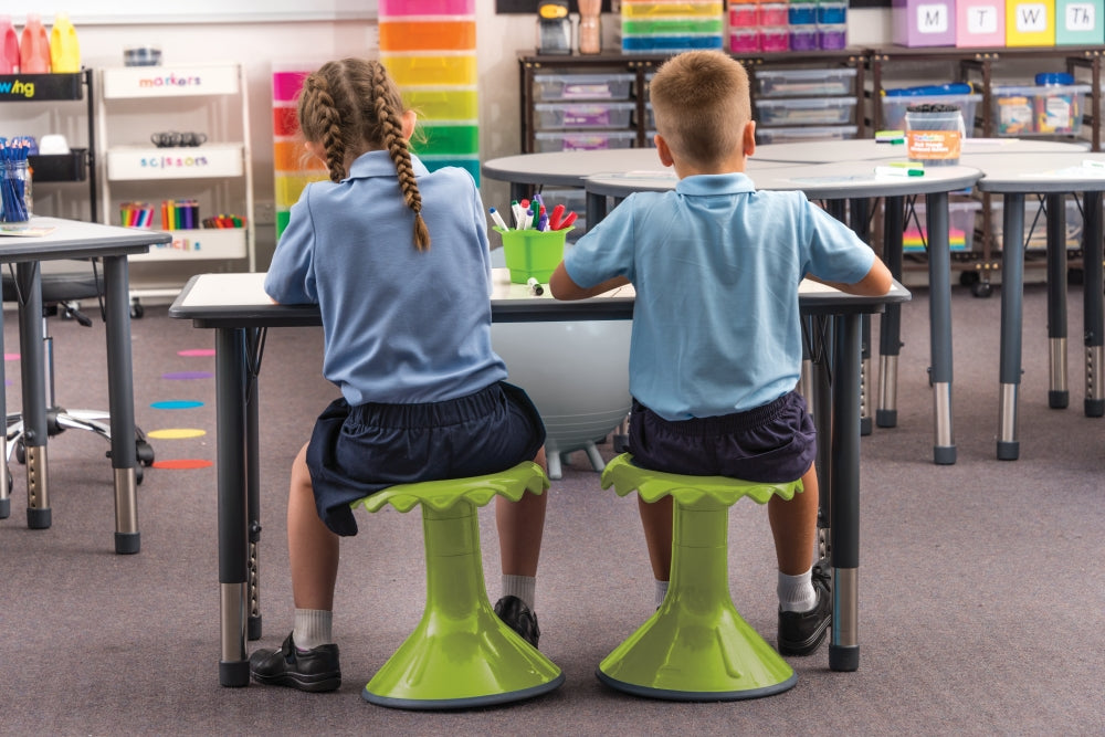 Ergerite Flexi Stool - 37cm