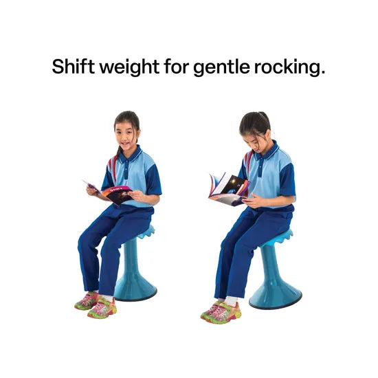 Ergerite Flexi Stool - 45cm