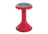 Ergerite - Flexi Stool - Red - 45cm