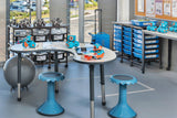 Ergerite Flexi Stool - 45cm