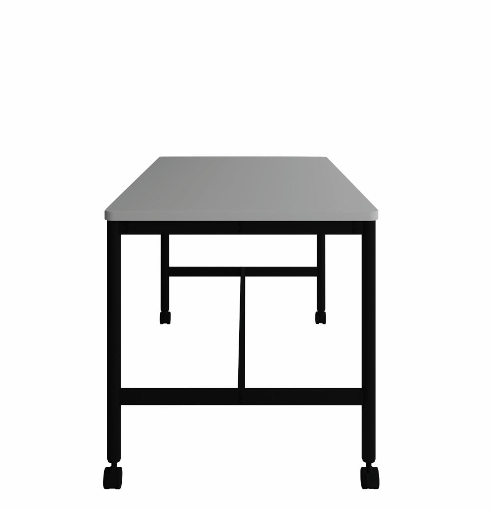 Ergerite Flip-Top Table 