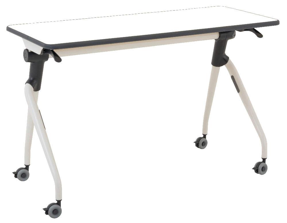 Ergerite - Folding Table - 120x60x75cm