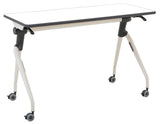 Ergerite - Folding Table - 120x60x75cm