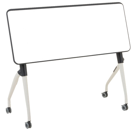 Ergerite - Folding Table - 120x60x75cm