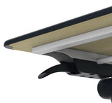 Ergerite - Folding Table - 120x60x75cm
