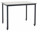 Ergerite - Tall Table - 120x80x97cm