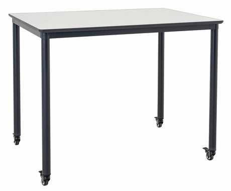 Ergerite - Tall Table - 120x80x97cm