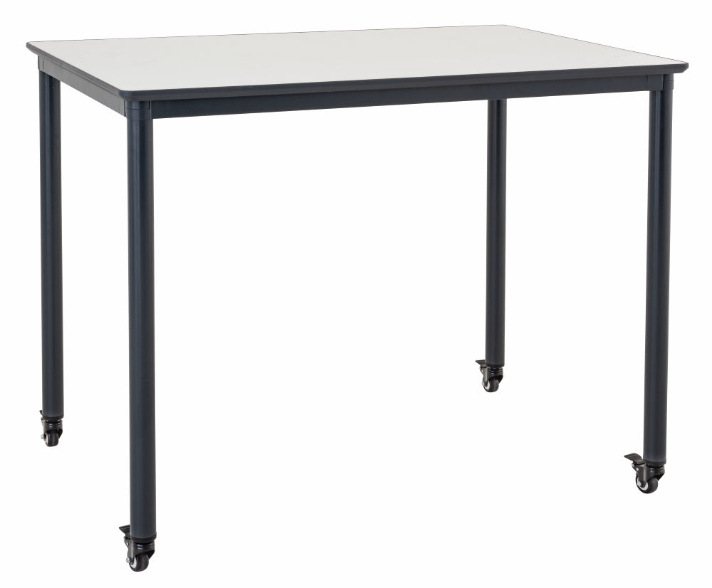 Ergerite - Tall Table - 120x80x97cm