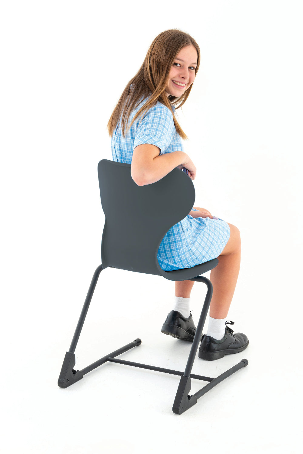 Ergerite School Chair