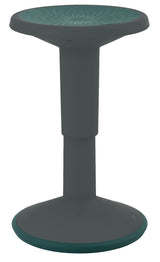 Ergerite Height Adjustable Flexi Stool
