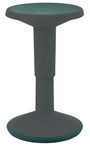 Ergerite Height Adjustable Flexi Stool