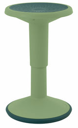 Ergerite Height Adjustable Flexi Stool