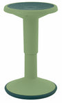 Ergerite Height Adjustable Flexi Stool
