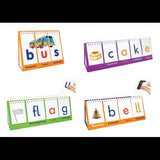 Phonics and Spelling Flip Set