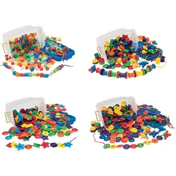 Classroom Threading Essentials Pack