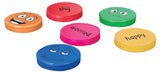 Kit for Kids - Emotions Cushions Pack of 6