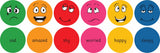 Kit for Kids - Emotions Cushions Pack of 6