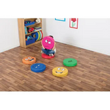 Kit for Kids - Emotions Cushions Pack of 6