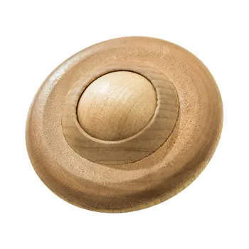 Wooden Hand Massager