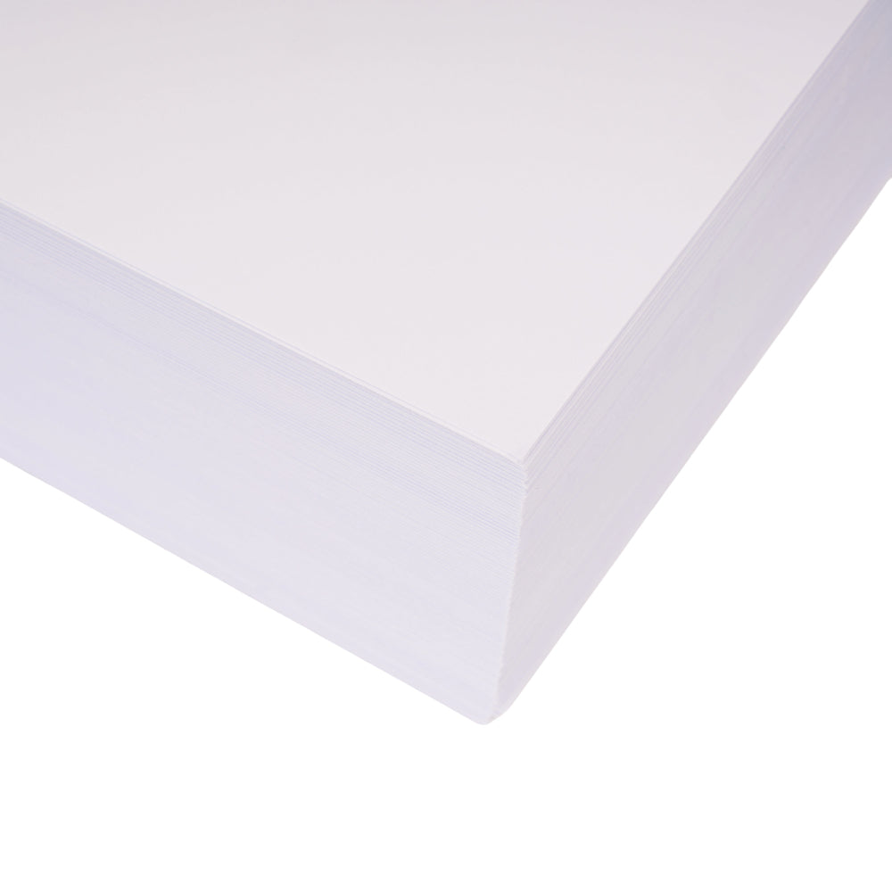 Copy Paper A4 White 80gsm - Pack of 500