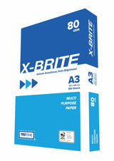 Copy Paper A3 White 80gsm - Pack of 500