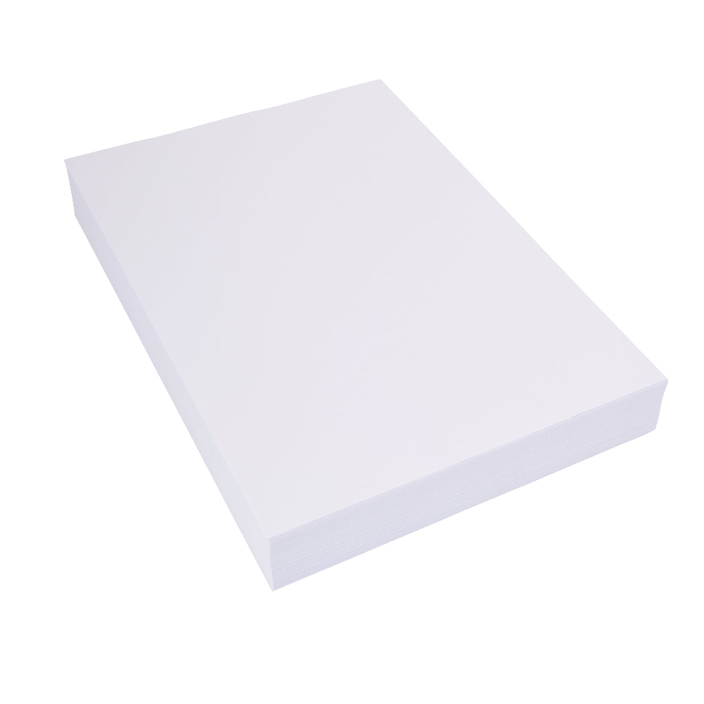 Copy Paper A3 White 80gsm - Pack of 500