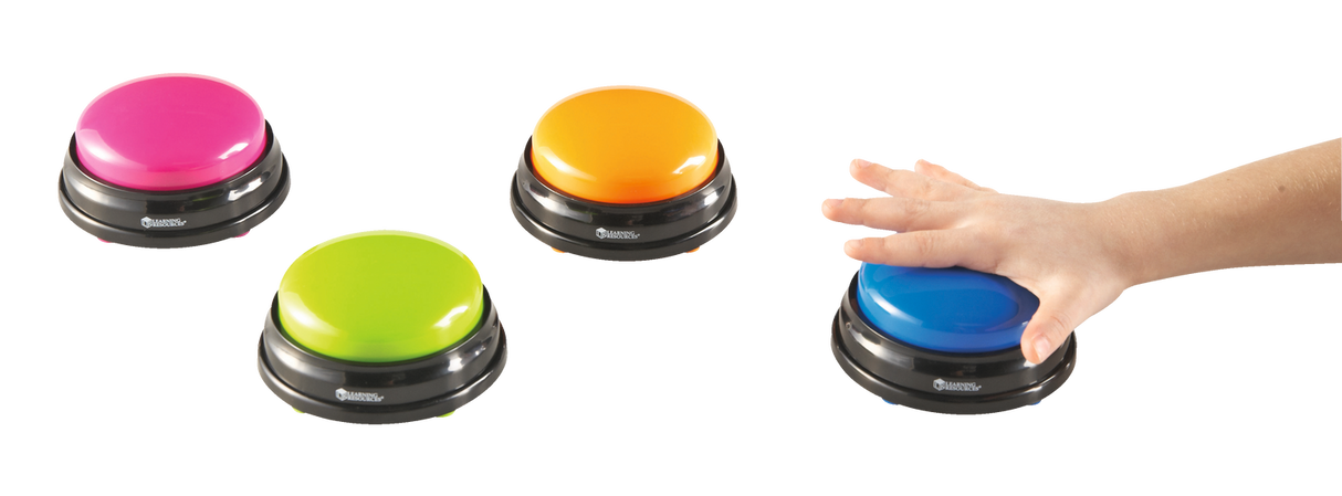 Answer Buzzers