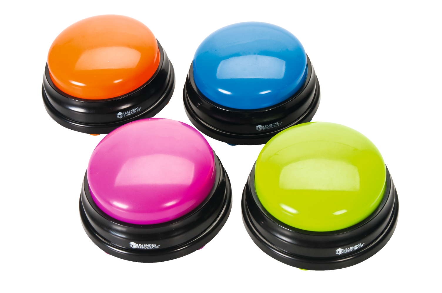 Answer Buzzers Kit of 20