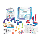 Phonemic Awareness and Phonics Toolkit Grade K