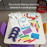 Phonemic Awareness and Phonics Toolkit Grade 1