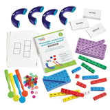 Phonemic Awareness and Phonics Toolkit Grade 2
