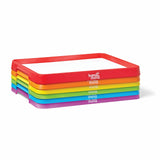 Magnetic Dry-Erase Activity Tray Set