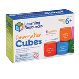 Conversation Cubes