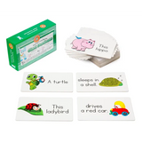 Making Stories Is Fun Dominoes