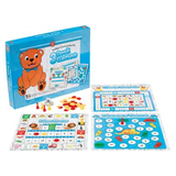 Initial Consonant- 3 Desk Games