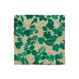 Botanica Cushion Cover Foliage Print 50 x 50 cm