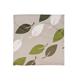 Botanica Cushion Cover Leaves Print 50 x 50 cm