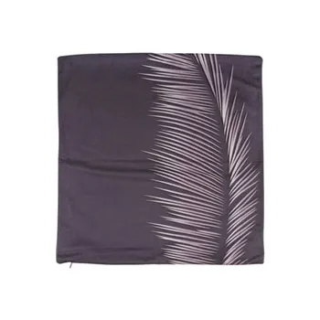 Botanica Cushion Cover Feather Print 50 x 50 cm