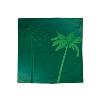 Botanica Cushion Cover Palmtree Print 50 x 50 cm