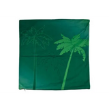 Botanica Cushion Cover Palmtree Print 50 x 50 cm