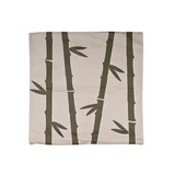 Botanica Cushion Cover Bamboo Print 50 x 50 cm