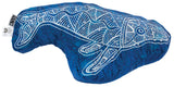 Gumbula Indigenous Marine Animal Cushions Set 6