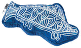 Gumbula Indigenous Marine Animal Cushions Set 6