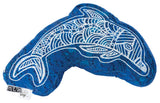 Gumbula Indigenous Marine Animal Cushions Set 6