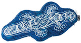 Gumbula Indigenous Marine Animal Cushions Set 6
