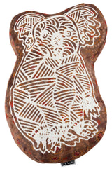 Gumbula Land Animals Cushions - Set 8